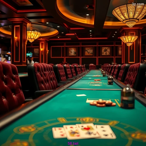 Apostando na Emoção do Football com 58 Bet