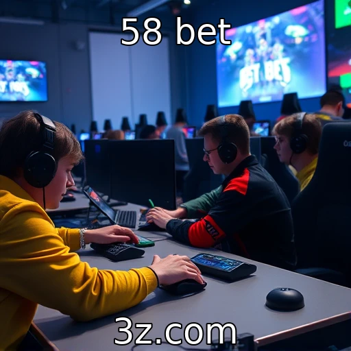 E-sports: evolução e popularidade entre os jovens