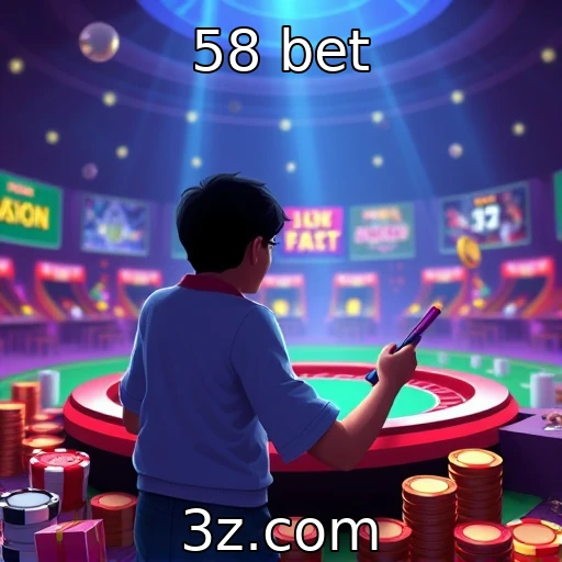 Perspectivas de crescimento no setor de jogos