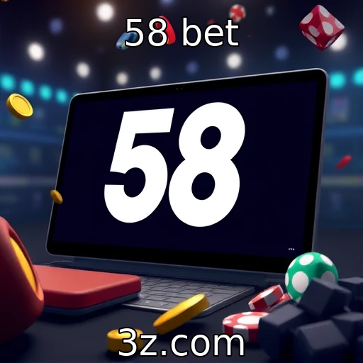 Crescimento das plataformas de apostas online no setor de jogos